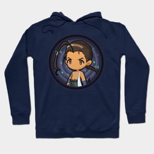 Abel Hoodie